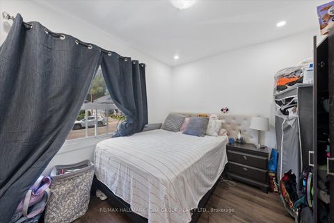 Photo 10 at 49 Cordella Avenue, Smythe, Toronto