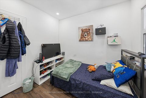 Photo 12 at 49 Cordella Avenue, Smythe, Toronto