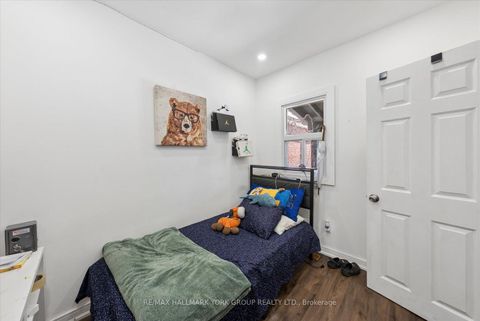 Photo 13 at 49 Cordella Avenue, Smythe, Toronto