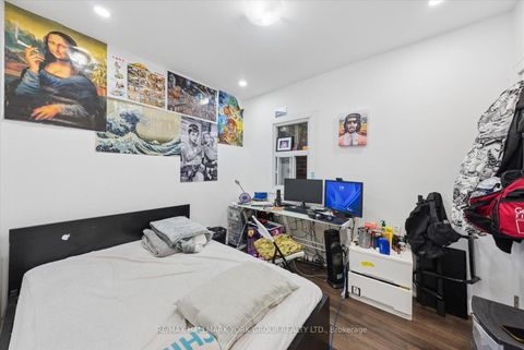Photo 14 at 49 Cordella Avenue, Smythe, Toronto