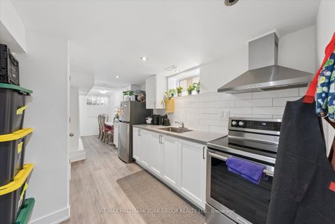 Photo 25 at 49 Cordella Avenue, Smythe, Toronto