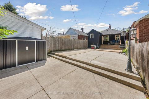 Photo 34 at 49 Cordella Avenue, Smythe, Toronto