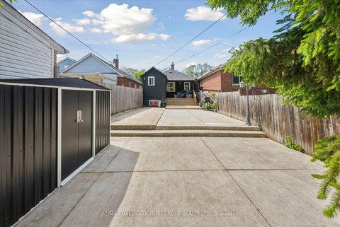 Photo 35 at 49 Cordella Avenue, Smythe, Toronto