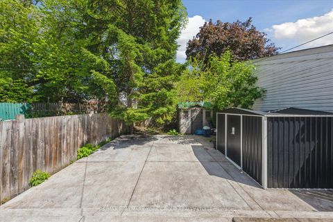 Photo 37 at 49 Cordella Avenue, Smythe, Toronto