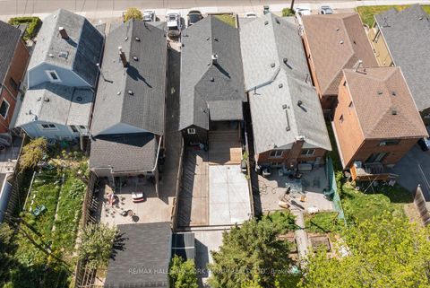 Photo 38 at 49 Cordella Avenue, Smythe, Toronto