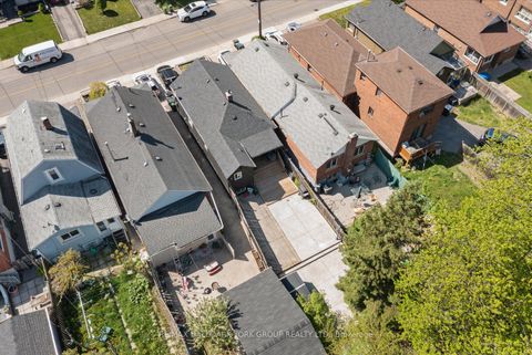 Photo 39 at 49 Cordella Avenue, Smythe, Toronto