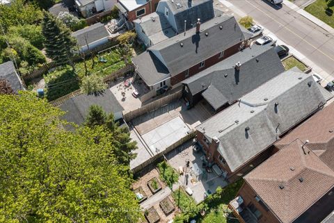 Photo 40 at 49 Cordella Avenue, Smythe, Toronto