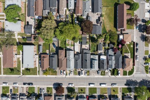 Photo 43 at 49 Cordella Avenue, Smythe, Toronto