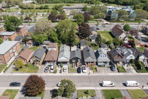 Photo 44 at 49 Cordella Avenue, Smythe, Toronto