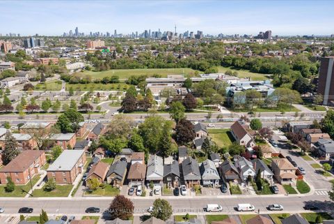 Photo 45 at 49 Cordella Avenue, Smythe, Toronto