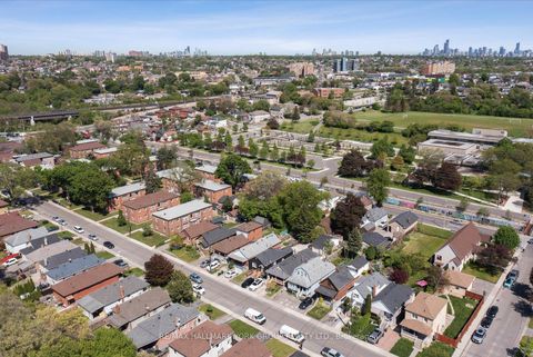 Photo 46 at 49 Cordella Avenue, Smythe, Toronto