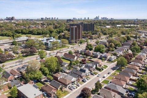 Photo 47 at 49 Cordella Avenue, Smythe, Toronto