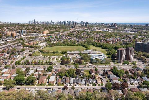 Photo 48 at 49 Cordella Avenue, Smythe, Toronto