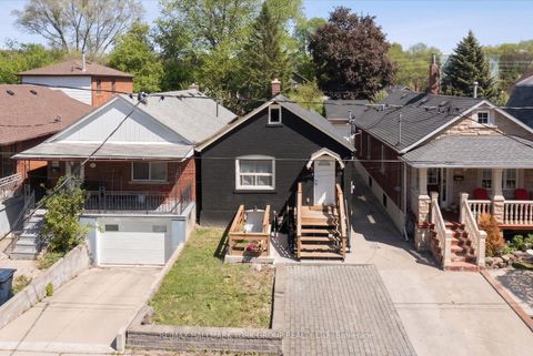 Photo 49 at 49 Cordella Avenue, Smythe, Toronto