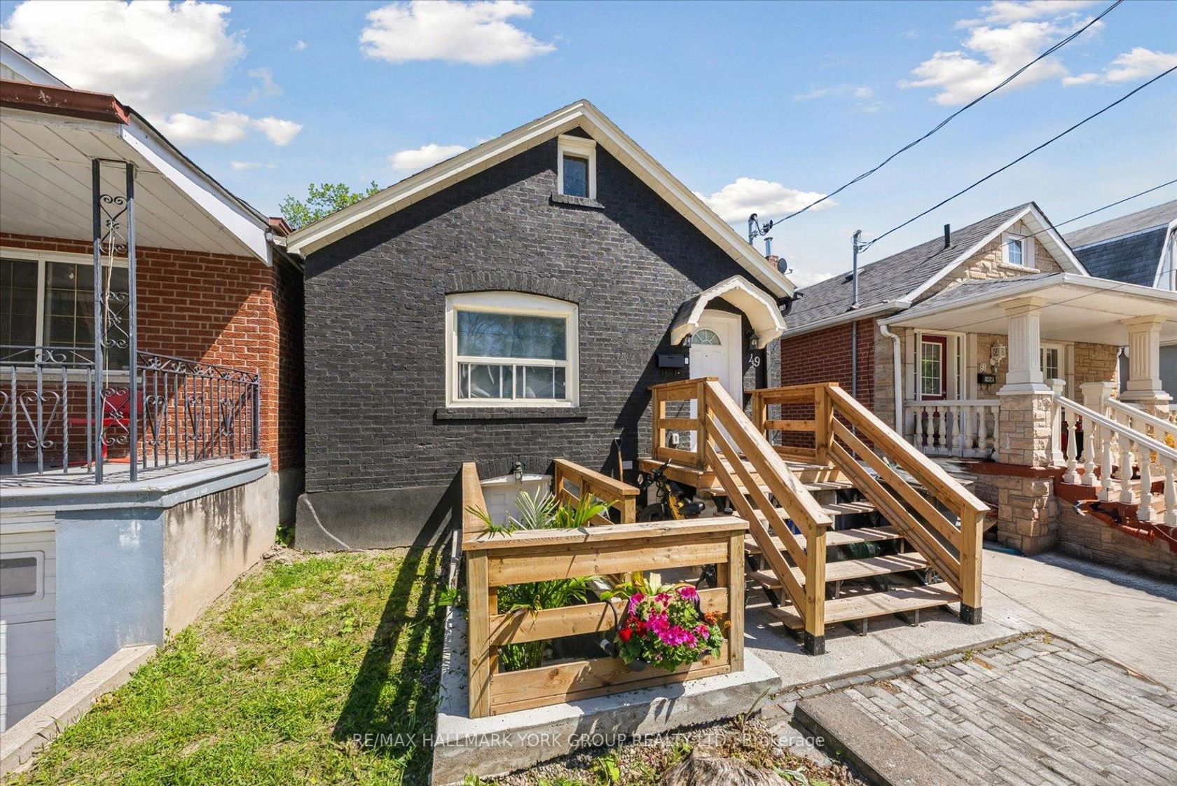49 Cordella Avenue, Smythe, Toronto 