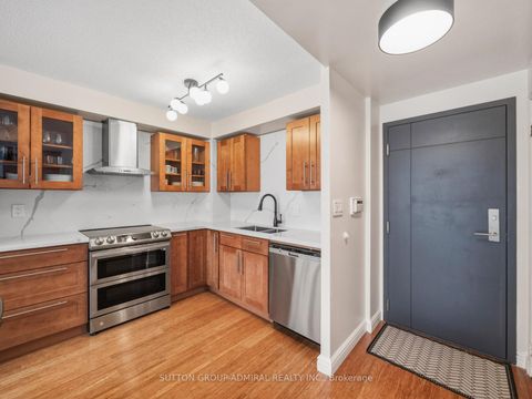 Photo 1 at 723 - 2267 Lake Shore Boulevard W, Mimico, Toronto
