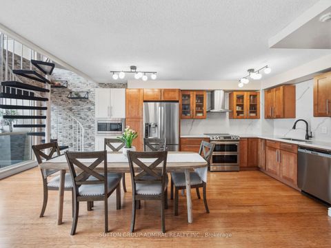 Photo 4 at 723 - 2267 Lake Shore Boulevard W, Mimico, Toronto