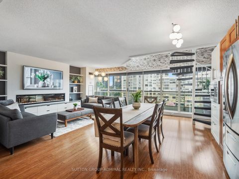 Photo 6 at 723 - 2267 Lake Shore Boulevard W, Mimico, Toronto