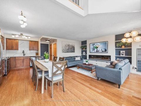 Photo 7 at 723 - 2267 Lake Shore Boulevard W, Mimico, Toronto