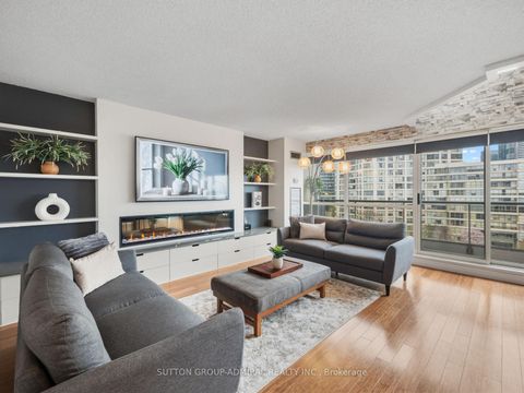 Photo 8 at 723 - 2267 Lake Shore Boulevard W, Mimico, Toronto