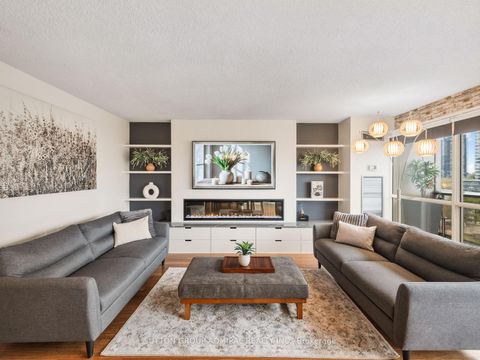 Photo 9 at 723 - 2267 Lake Shore Boulevard W, Mimico, Toronto