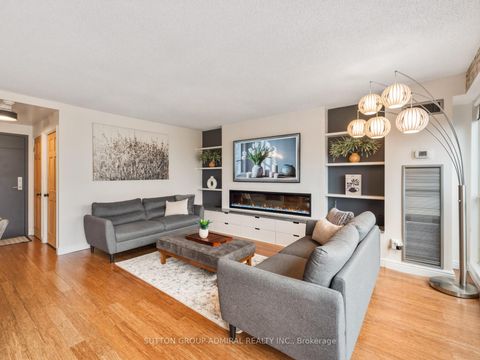 Photo 10 at 723 - 2267 Lake Shore Boulevard W, Mimico, Toronto