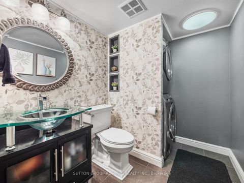 Photo 14 at 723 - 2267 Lake Shore Boulevard W, Mimico, Toronto
