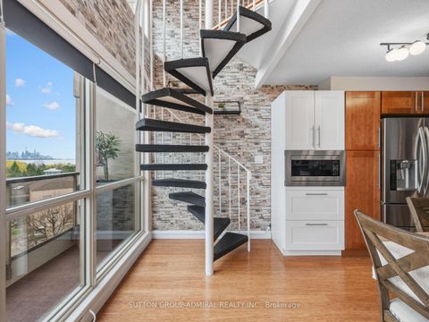 Photo 15 at 723 - 2267 Lake Shore Boulevard W, Mimico, Toronto