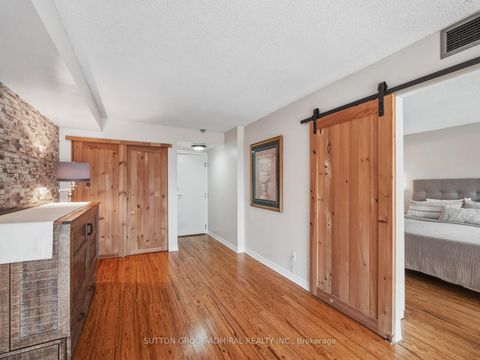 Photo 16 at 723 - 2267 Lake Shore Boulevard W, Mimico, Toronto