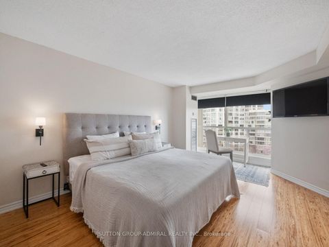 Photo 17 at 723 - 2267 Lake Shore Boulevard W, Mimico, Toronto