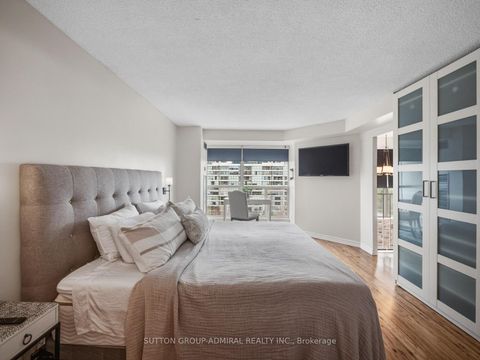 Photo 18 at 723 - 2267 Lake Shore Boulevard W, Mimico, Toronto
