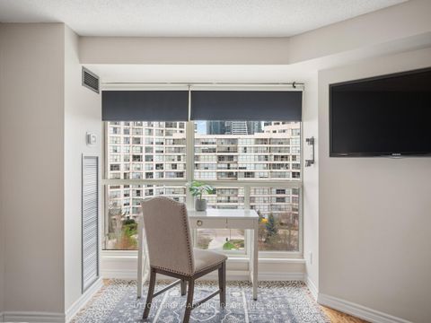Photo 19 at 723 - 2267 Lake Shore Boulevard W, Mimico, Toronto