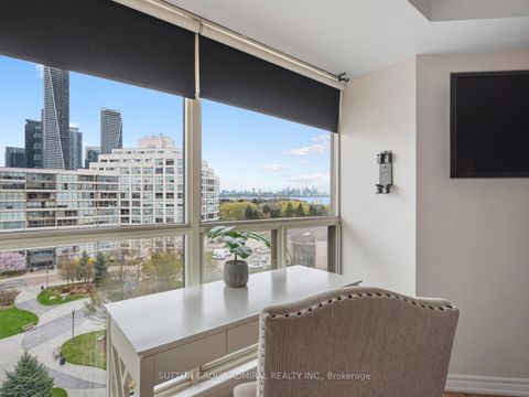 Photo 20 at 723 - 2267 Lake Shore Boulevard W, Mimico, Toronto