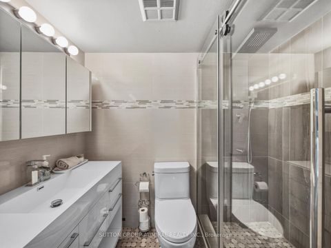 Photo 23 at 723 - 2267 Lake Shore Boulevard W, Mimico, Toronto