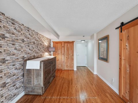 Photo 25 at 723 - 2267 Lake Shore Boulevard W, Mimico, Toronto