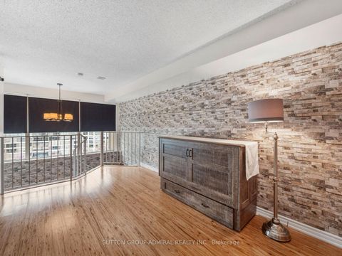 Photo 26 at 723 - 2267 Lake Shore Boulevard W, Mimico, Toronto