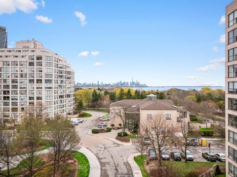 Photo 28 at 723 - 2267 Lake Shore Boulevard W, Mimico, Toronto