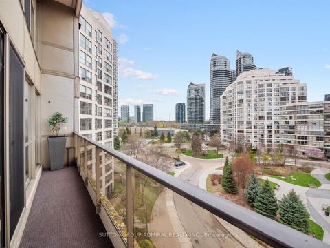 Photo 29 at 723 - 2267 Lake Shore Boulevard W, Mimico, Toronto