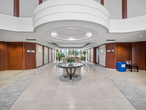 Photo 30 at 723 - 2267 Lake Shore Boulevard W, Mimico, Toronto