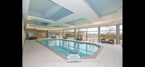 Photo 31 at 723 - 2267 Lake Shore Boulevard W, Mimico, Toronto