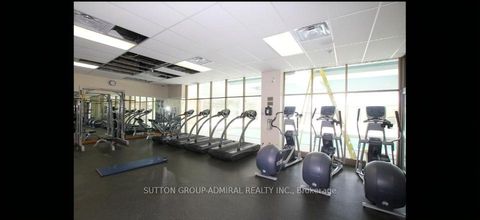Photo 32 at 723 - 2267 Lake Shore Boulevard W, Mimico, Toronto