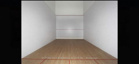 Photo 33 at 723 - 2267 Lake Shore Boulevard W, Mimico, Toronto