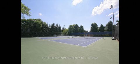 Photo 34 at 723 - 2267 Lake Shore Boulevard W, Mimico, Toronto