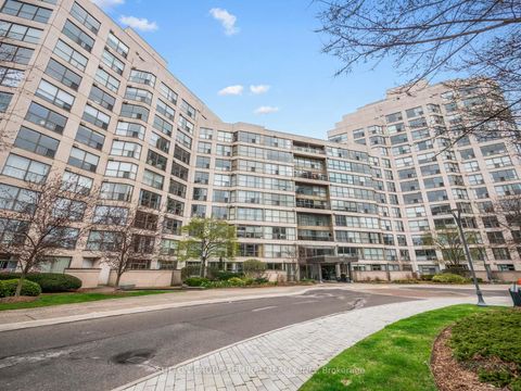 Photo 36 at 723 - 2267 Lake Shore Boulevard W, Mimico, Toronto