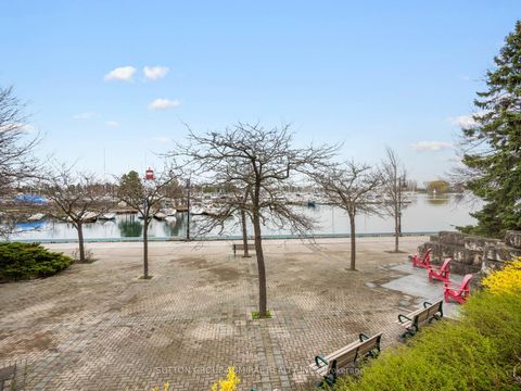 Photo 38 at 723 - 2267 Lake Shore Boulevard W, Mimico, Toronto