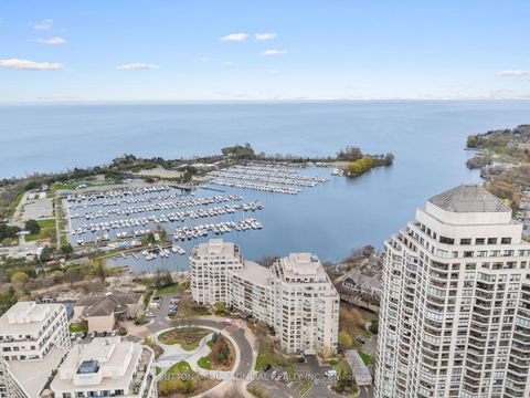 Photo 41 at 723 - 2267 Lake Shore Boulevard W, Mimico, Toronto