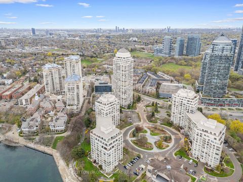 Photo 42 at 723 - 2267 Lake Shore Boulevard W, Mimico, Toronto