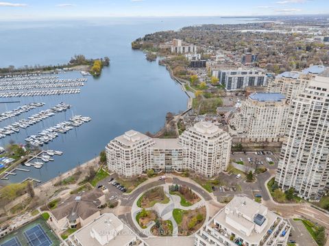 Photo 43 at 723 - 2267 Lake Shore Boulevard W, Mimico, Toronto