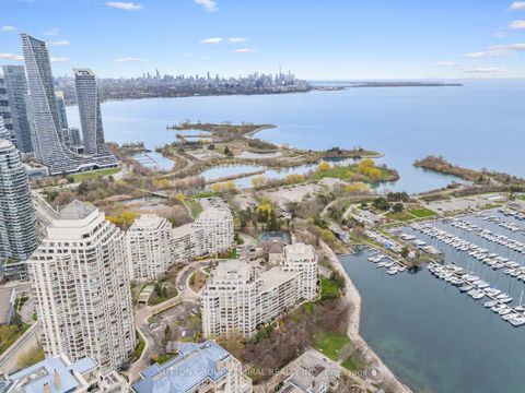 Photo 44 at 723 - 2267 Lake Shore Boulevard W, Mimico, Toronto