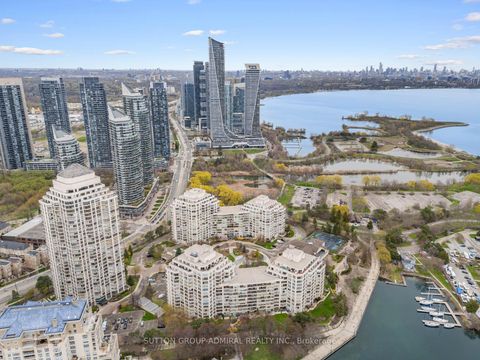 Photo 45 at 723 - 2267 Lake Shore Boulevard W, Mimico, Toronto